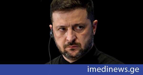 ზელენსკიმ ლუკაშენკოს ერთი კვირა მისცა რუსული დრონებისთვის განკუთვნილი რეტრანსლატორების მოსახსნელად - „წინააღმდეგ შემთხვევაში, ამას ჩვენ გავაკეთებთ“
