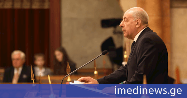 POLITICO: ორბანის მიერ დანიშნული პრეზიდენტი პირობას დებს, მადიარის მცდელობას თანამდებობიდან მის მოშორებასთან დაკავშირებით წინააღმდეგობა გაუწიოს