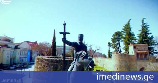 გაიმართა შემეცნებით-დოკუმენტური ფილმის -„კახეთის“ ჩვენება