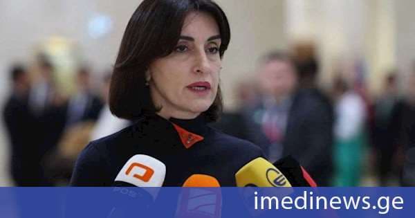მაკა ბოჭორიშვილი: ტაჯიკეთი ძალიან დაინტერესებულია საქართველოს სატრანზიტო პოტენციალით. არსებულ გეოპოლიტიკურ გარემოში მათთვის განსაკუთრებით საყურადღებოა ის, რასაც აკეთებს საქართველო. ვიზიტის ფარგლებში ასევე ხელი მოეწერა შეთანხმებას, რომ ჩამოყალიბდება ეკონომიკური კომისია