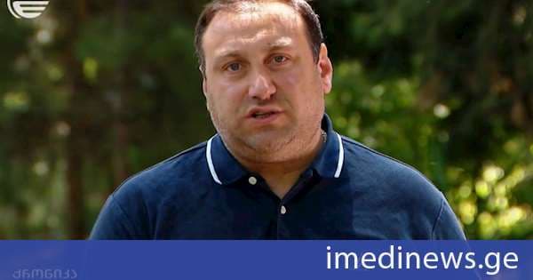 ლაშა ფარულავა: მიხეილ სააკაშვილის გუნდი ღიაა და ელოდება ნანუკა ჟორჟოლიანს, პირადად მე ერთი თვით ადრე მქონდა ინფორმაცია, თუმცა, როდესაც თინათინ ბოკუჩავა საუბრობს, რომ პოსტით გაიგო კონკრეტული ამბავი, ალბათ ასე იყო