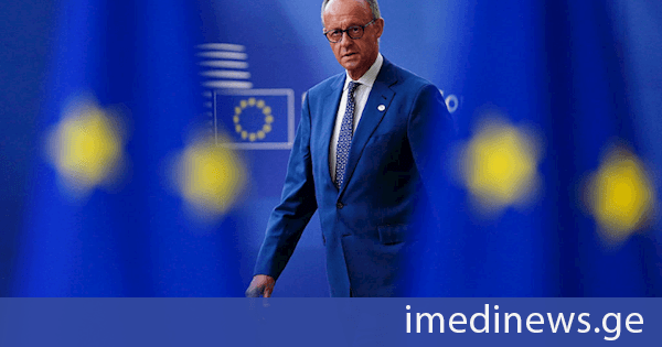 Euractiv: ევროპას მსოფლიოში ნაკლები მნიშვნელობა ენიჭება, მაგრამ ამავე დროს გერმანიის მნიშვნელობაც იკლებს ევროპის შიგნით