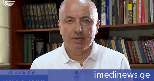 გურამ მაჭარაშვილი ევროპარლამენტის რეზოლუციაზე: მიუხედავადა იმისა, რომ ასეთი ტიპის ევრორეზოლუციები მისი შინაარსიდან გამომდინარე უკვე აღარ წარმოადგენს ძალიან დიდი მნიშვნელობის დოკუმენტებს, მაინც საყურადღებოა იმ თვალსაზრისით, რომ ევრობიუროკრატიას ჯერ კიდევ აქვს მიზანში ამოღებული საქართველოს სახელმწიფო
