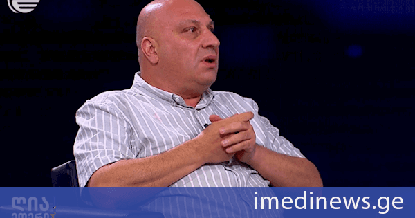 პოლიტოლოგი ნიკა ჩიტაძე: ევროკავშირში ვეტოს უფლებით ყველა ისარგებლებს, მათ შორის საქართველოც