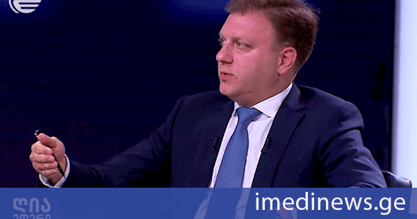 შაქარიშვილი ობოლაძეს: თქვენ გვთავაზობთ, რომ მოვკვდეთ ევროპული პერსპექტივისთვის. ამას არ გავაკეთებთ