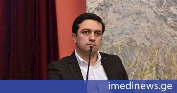 ადამიანის უფლებათა დაცვისა და სამოქალაქო ინტეგრაციის კომიტეტის სხდომაზე სახალხო დამცველის 2025 წლის ანგარიშს მოუსმენენ