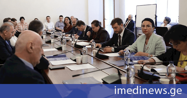 ჯანმრთელობის დაცვისა და სოციალურ საკითხთა კომიტეტმა სარატიფიკაციოდ წარმოდგენილ დოკუმენტებს მხარი დაუჭირა