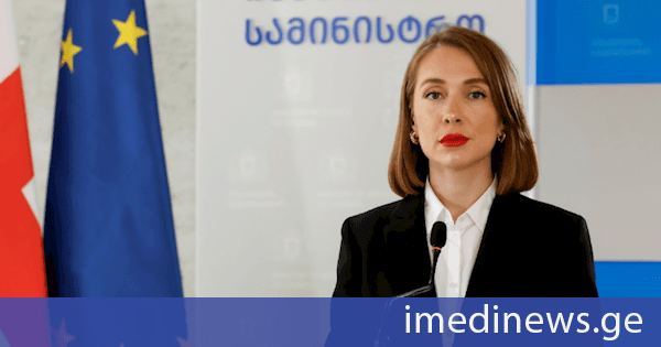 ლანა მორგოშია: საჯარო სერვისების გაერო-ს ფორუმის ღონისძიების საქართველოში ჩატარება უკვე ძალიან დიდი აღიარებაა იმ წარმატებისა და შედეგების, რასაც საქართველომ და ხელისუფლებამ წლების განმავლობაში მიაღწია