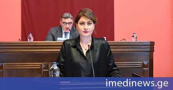თამარ იოსელიანი სარკინიგზო კოდექსში შესატან ცვლილებებზე: სარკინიგზო ინფრასტრუქტურის, როგორც სტრატეგიული აქტივის, გასხვისება იზღუდება