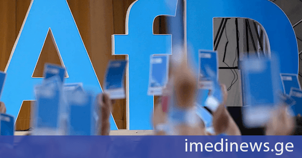 „ალტერნატივა გერმანიისთვის“ სტარმერის გადადგომაზე: ვინც საკუთარი ხალხის ინტერესებს უგულებელყოფს, საბოლოოდ ყოველთვის მარცხდება