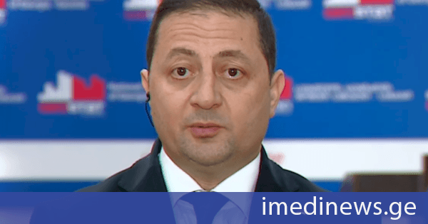 გოგიტა თოდრაძე: თბილისის მოსახლეობის რიცხოვნობა დაახლოებით 20%-ით გაიზარდა, ხოლო 54%-ით გაიზარდა ქალაქ ბათუმის მოსახლეობა