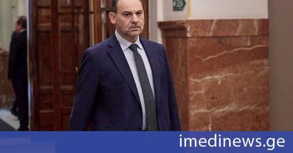 ესპანეთის ტრანსპორტის ყოფილ მინისტრს კორუფციისთვის 24-წლიანი პატიმრობა მიესაჯა