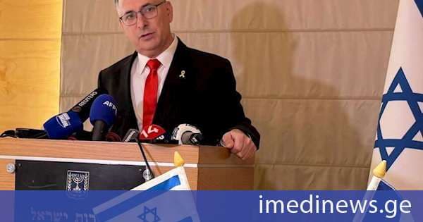 ისრაელის საგარეო საქმეთა მინისტრი: ჩვენ გვჯერა ევროკავშირთან ყოვლისმომცველი, გულწრფელი და ღია დიალოგის მნიშვნელობის - თუმცა, „დიალოგი“ არ შეიძლება ნიშნავდეს მხოლოდ იმას, რომ ერთი მხარე მეორეს კარნახობდეს საკუთარ პოლიტიკურ პოზიციებს