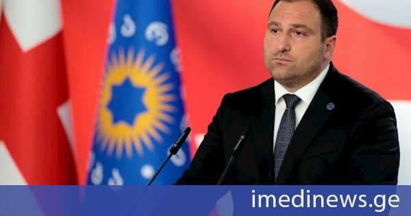 ირაკლი კირცხალია ოპოზიციაში დაპირისპირებაზე: თვალს ვადევნებთ მორიგი სეზონის მორიგ სერიას და ამ სერიას დავარქვით მიხეილ სააკაშვილის ქრონიკებიდან „ბრწყინვალე ნანასა და თინათინის შერკინება“