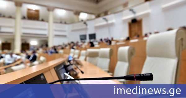 მთავრობა უკანონო მიგრაციის წინააღმდეგ ბრძოლას აძლიერებს - „უცხოელთა და მოქალაქეობის არმქონე პირთა სამართლებრივი მდგომარეობის შესახებ“ კანონში ცვლილებებს პარლამენტი დაჩქარებული წესით განიხილავს
