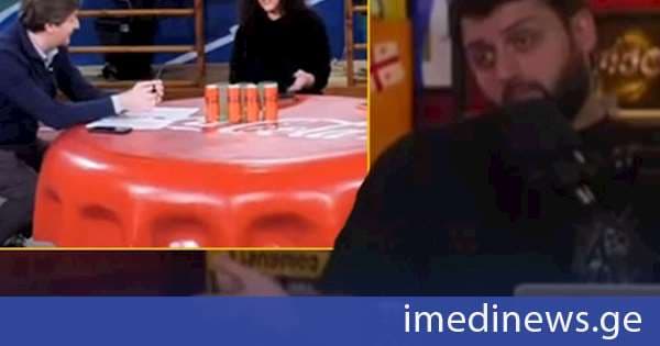 გიორგი კალატოზის შეფასებით, ცნობილ ვიდეოში, როდესაც დავით ერაძე და მაგდა კლდიაშვილი ხვიჩა კვარაცხელიას ლანძღავენ და ამცირებენ - „რაღაცები მართალი იყო“