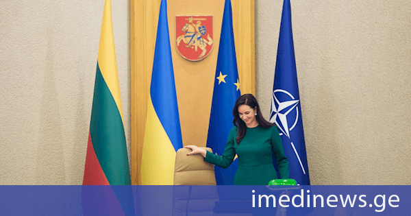 ლიეტუვის მთავრობა გადადგა