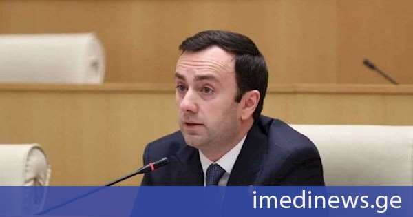 ლევან მახაშვილი: ის, ვინც გიბიძგებს დესტაბილიზაციისკენ და ცდილობს, დაგსაჯოს მშვიდობის შენარჩუნების გამო, საქართველოს ნამდვილი მეგობარი ვერასდროს იქნება. ჩვენი პასუხი ამ უსამართლო პოლიტიკურ ხმაურზე იქნება მტკიცე: საქართველო აღარასდროს გახდება სხვისი პოლიტიკური თამაშების იარაღი