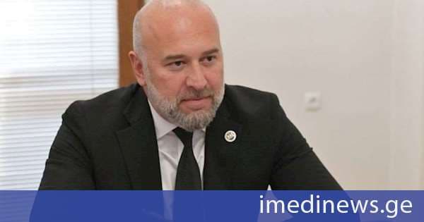 ზვიად შალამბერიძე: დიპლომატიური ენა ჩვენს ხელში არ არის უკან დახევის იარაღი. ჩვენ პატივს ვცემთ საერთაშორისო პარტნიორობას, მაგრამ პარტნიორობა ეფუძნება თანასწორობას და არა კარნახს