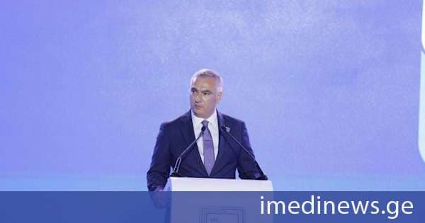 პაატა სალია: პროგრესი იწყება მაშინ, როდესაც გამოცდილება, ცოდნა და ახალი იდეები ერთმანეთს ხვდება. საჯარო მმართველობა არ იზომება შენობებით, ტექნოლოგიებით და სტატისტიკით; მისი საზომია, რამდენად აუმჯობესებს იგი ადამიანების ცხოვრებას, ამყარებს ნდობას, აძლიერებს სამართლიანობას და აძლევს მოქალაქეს განცდას, რომ სახელმწიფო მის გვერდით დგას