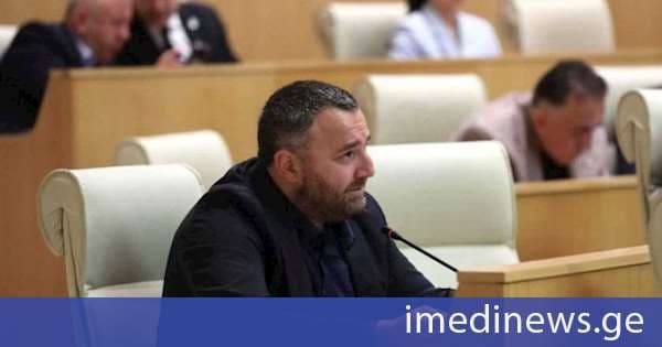 არჩილ ბერიძე: თუ ევროპული სახელმწიფოებისთვის საკუთარი საკანონმდებლო პოლიტიკის განსაზღვრა სუვერენული უფლებაა, რატომ აღმოჩნდა იგივე პრინციპი საქართველოს შემთხვევაში მიუღებელი?