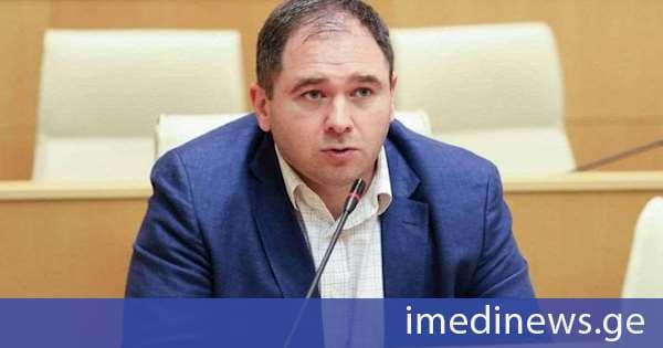 ნიკოლოზ სამხარაძე: ბოლო არასრული 3 თვის განმავლობაში ჩვენ ვიყავით ევროკავშირის 6 წევრ სახელმწიფოში, ექვსივე სახელმწიფოში შეიძლება ითქვას, რომ არის ერთგვარი იმედგაცრუება იმ პოზიციის მიმართ, რომელიც ევროკავშირს აქვს საქართველოსთან მიმართებაში. ვგულისხმობ, პოლიტიკური დიალოგის არქონას