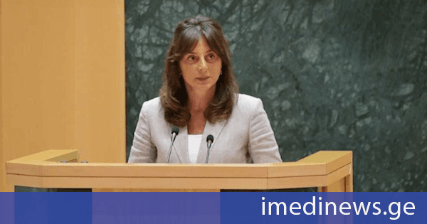 პარლამენტმა „გრანტების შესახებ“ საქართველოს კანონში ცვლილების შეტანის თაობაზე“ კანონპროექტი პირველი მოსმენით მიიღო