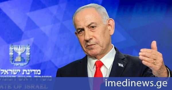 ნეთანიაჰუ: ღრმად ვაფასებ იმ მხარდაჭერას, რომელიც ჩვენ მივიღეთ ჩვენი ამერიკელი მეგობრებისგან - დღეს კი ვამბობ, რომ ჩვენ უნდა გვქონდეს საკუთარი, დამოუკიდებელი შეიარაღების სისტემა