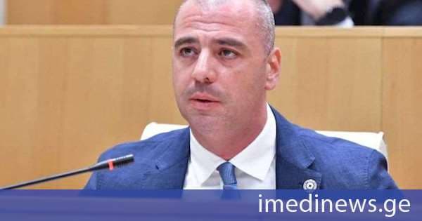 ლევან მაჭავარინი ევროკავშირზე: ისინი უნდა შეეგუონ, რომ ვერც რევოლუციის გზით მოხდა ჩვენი ჩანაცვლება, ვერც არჩევნებში მათი უხეში ჩანაცვლება და სხვა გზა არ დარჩებათ, დასხდებიან და დაიწყებენ ჩვენთან საუბარს