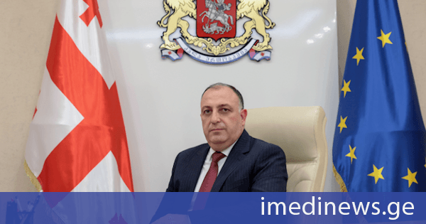 გიორგი გვარაკიძე: 2025 წელს გაიზარდა რეალიზატორების გამოვლენისა და მათი დანაშაულებრივი კავშირების გამოძიების პრაქტიკა