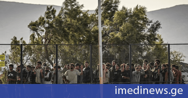 POLITICO: ევროკავშირი მიგრანტების ცენტრების შექმნას რუანდასა და უზბეკეთში განიხილავს