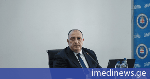 გენერალური პროკურორი: თუკი ჩახუნაშვილი მოგვცემს აღიარებით ჩვენებას და მოინანიებს ჩადენილ დანაშაულს, შეგვიძლია, იმ დღესვე გავათავისუფლოთ და მივუსაჯოთ პირობითი სასჯელი