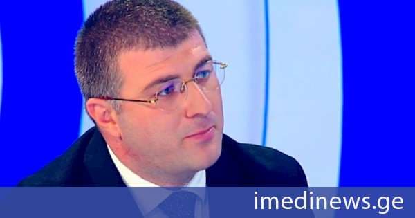 გიორგი ქაჯაია: ევრობიუროკრატები მიხვდნენ, რომ იმდენად ძლიერად მუშაობს სახელმწიფო ინსტიტუტები, რომ კონკრეტული პარტიის, ან პოლიტიკოსის მხარდაჭერა შედეგს ვერ გამოიღებდა და გადავიდნენ პოლიტიკურ ზეწოლაზე ყველა იმ ინსტრუმენტის გამოყენებით, რასაც დღეს ვუყურებთ