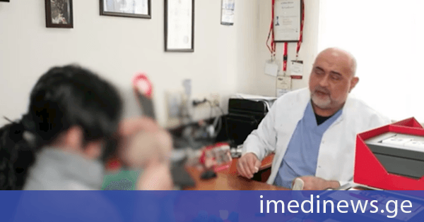 კიდევ უფრო მეტი შესაძლებლობა სმენის მძიმე დაქვეითების მქონე ბავშვებისთვის - კოხლეარული იმპლანტაციის სახელმწიფო პროგრამა ფართოვდება. „ქრონიკის“ რეპორტაჟი