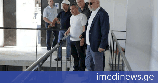 მარნეულის მუნიციპალიტეტში 1200 ჰექტარ სასოფლო-სამეურნეო მიწის ფართობზე წყალუზრუნველყოფა გაუმჯობესდა
