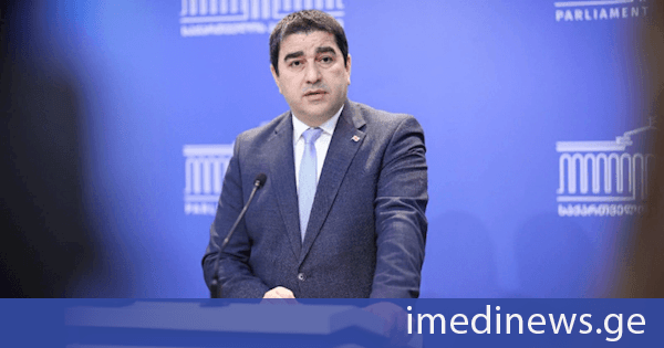 შალვა პაპუაშვილი: ევროპარლამენტი და ევროსაბჭოს საპარლამენტო ასამბლეა ერთმანეთისგან არსებითად აღარ განსხვავდებიან - ორივე ეს ინსტიტუცია იმართება ერთი პოლიტიკური ცენტრიდან, რომელსაც თავისი მავნე გეგმები აქვს საქართველოსთან მიმართებით