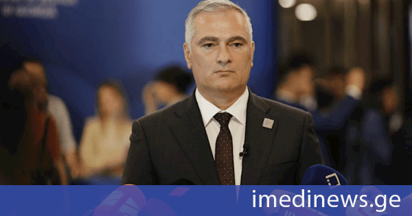 პაატა სალია: ამ ფორუმმა საქართველო კიდევ ერთხელ წარმოაჩინა მსოფლიოში როგორც ერთ-ერთი მოწინავე ქვეყანა საჯარო სერვისებისა და საჯარო მმართველობის თვალსაზრისით