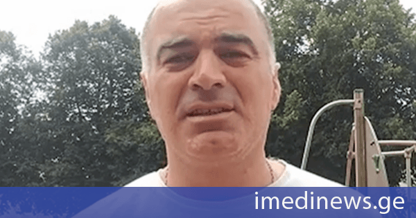 ონკოპაციენტის მშობელი ლეიკემიით დაავადებულთა დისკრედიტაციაზე: როგორც ონკოპაციენტის მამა, მოვითხოვ გამოვიდნენ და საჯაროდ მოიხადონ ბოდიში