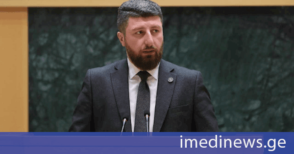 პარლამენტმა სიჩქარის გადაჭარბებისთვის დაწესებული ჯარიმების შემცირებას მხარი დაუჭირა