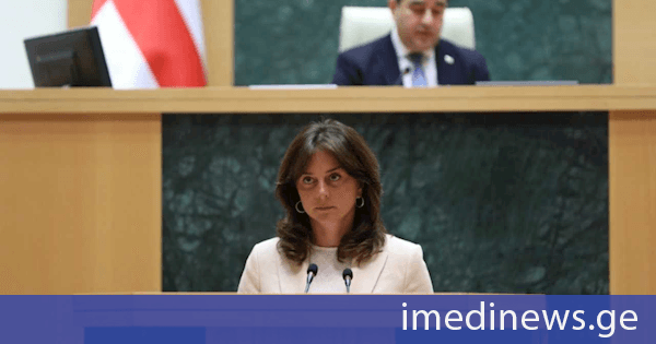 პარლამენტმა „გრანტების შესახებ“ კანონში ცვლილებები მესამე მოსმენით მიიღო