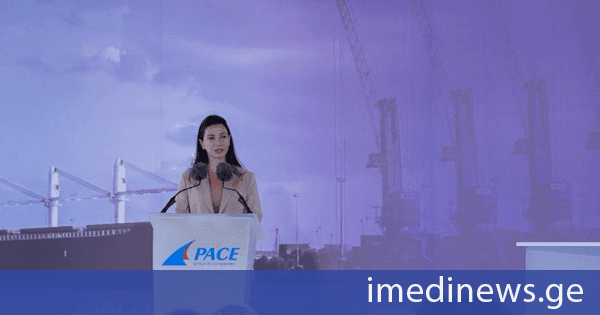 მარიამ ქვრივიშვილი: ვქმნით სრულად ინტეგრირებულ სატრანსპორტო სისტემას, სადაც პორტები, რკინიგზა და მაგისტრალები ერთიანი ქსელის სახით ფუნქციონირებს
