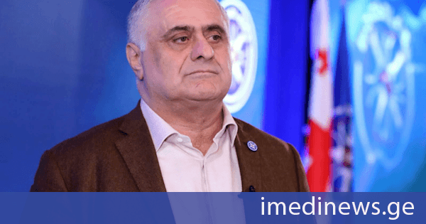 ვიქტორ ჯაფარიძე ტატა ხვედელიანს: ყველა ვინც ჩვენ, ტელევიზიები, გიორგი გაბიტაშვილი და სხვა პირები თუ ორგანიზაციები დაასანქცირა უსამართლოები არიან და ეს სანქციები მათზე უფრო მეტს ამბობს, ვიდრე ჩვენ გვიქმნის პრობლემას