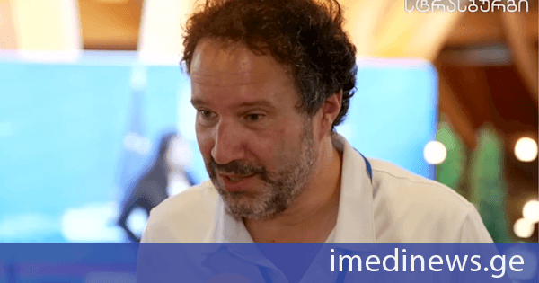 ევროპის საბჭოს საპარლამენტო ასამბლეის წარმომადგენელი: არსებობს გარკვეული კანონები, რომლებიც გარკვეულწილად აფერხებენ დემოკრატიულ პროცესებს საქართველოში. ჩემთვის ყოველთვის მიუღებელია, როდესაც ოპოზიცია ციხეშია მხოლოდ იმიტომ, რომ ის ოპოზიციაა