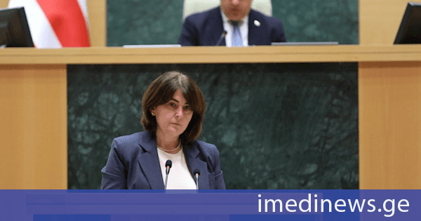 პარლამენტმა „საავტომობილო გზების შესახებ“ კანონში ცვლილებები მიიღო