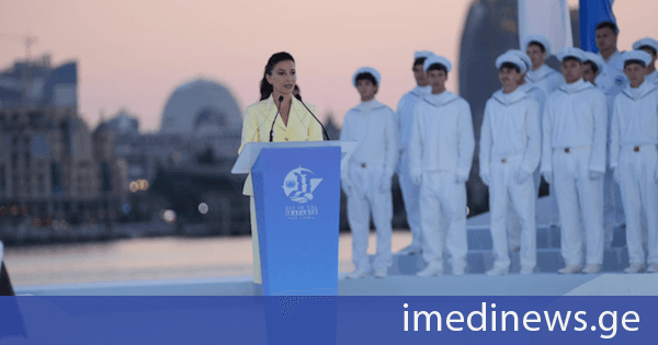 მარიამ ქვრივიშვილი: საქართველოს ხელისუფლება თანმიმდევრულად მუშაობს, რათა ქართველ მეზღვაურებს ჰქონდეთ თანამედროვე, საერთაშორისო სტანდარტების შესაბამისი გარემო, ღირსეული დასაქმების შესაძლებლობები და დაცული შრომითი უფლებები