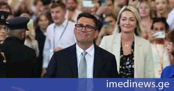 ენდი ბერნჰემი დიდი ბრიტანეთის ლეიბორისტული პარტიის ლიდერად შესაძლოა 17 ივლისს დასახელდეს
