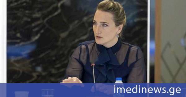მარიამ ლაშხმა სამუშაო ვიზიტის ფარგლებში ტაილანდის სამეფოში შეხვედრები გამართა