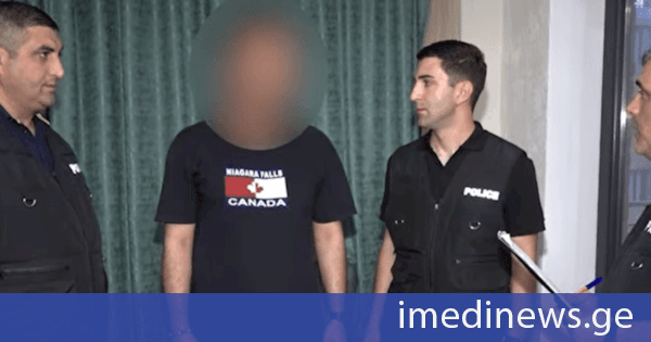 სამართალდამცველებმა დიდი ოდენობით თანხის თაღლითურად დაუფლების ბრალდებით ერთი პირი დააკავეს, ხოლო მეორეს მიმართ ძებნა გამოცხადდა