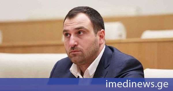ირაკლი კირცხალია: ყველა წინსვლა, წარმატება არის გამოწვეული იმ პრაგმატული და სამშვიდობო პოლიტიკით, რომელსაც აწარმოებს „ქართული ოცნება“ და რაც არის ჩვენი საზოგადოების აბსოლუტური უმრავლესობის დაკვეთა