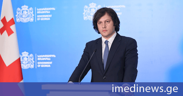 ირაკლი კობახიძე: კრიმინალთან ბრძოლის მიმართულებით გასული წლის განმავლობაში ჩვენ გვქონდა ხელშესახები და ფუნდამენტური შედეგები, რაც დაეტყო მთლიანად გარემოს ჩვენს ქვეყანაში, ოპონენტებს ჰგონიათ, რომ პოლიცია ურმით უნდა ებრძოდეს კრიმინალს, თუმცა ასე არ არის, საჭიროა მანქანების შეძენა